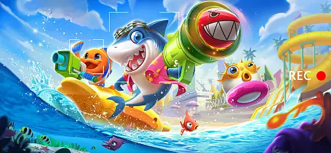 Fish Catch Casino Games: A Thrilling Underwater Adventure