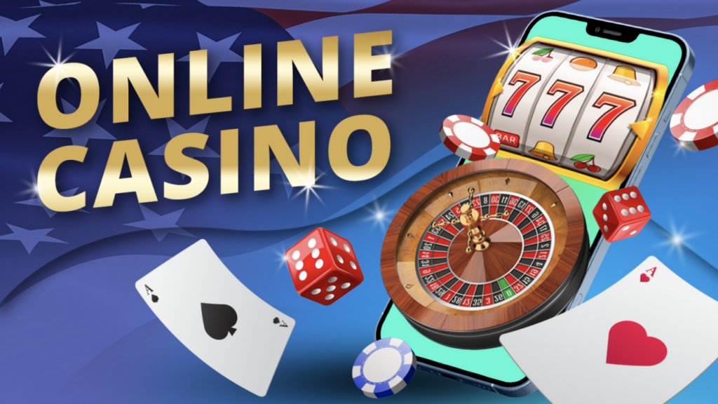 online casino at onlinecasinosinindia