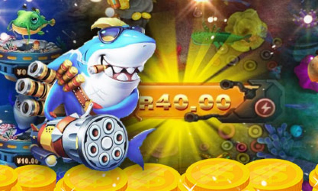 Popularity and Appeal of Fish Catch Casino Games