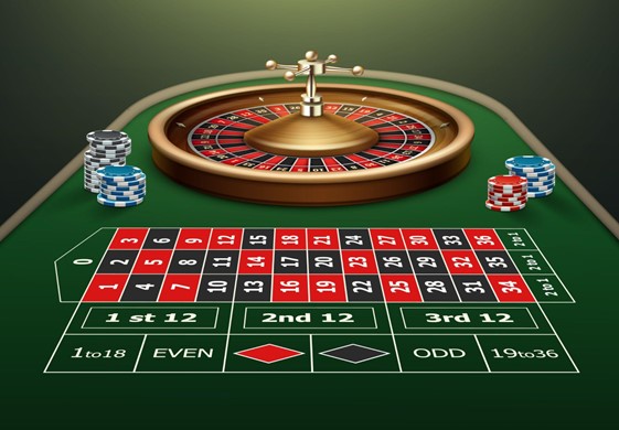 online rouletter , online casino , onlinecasinosinindia