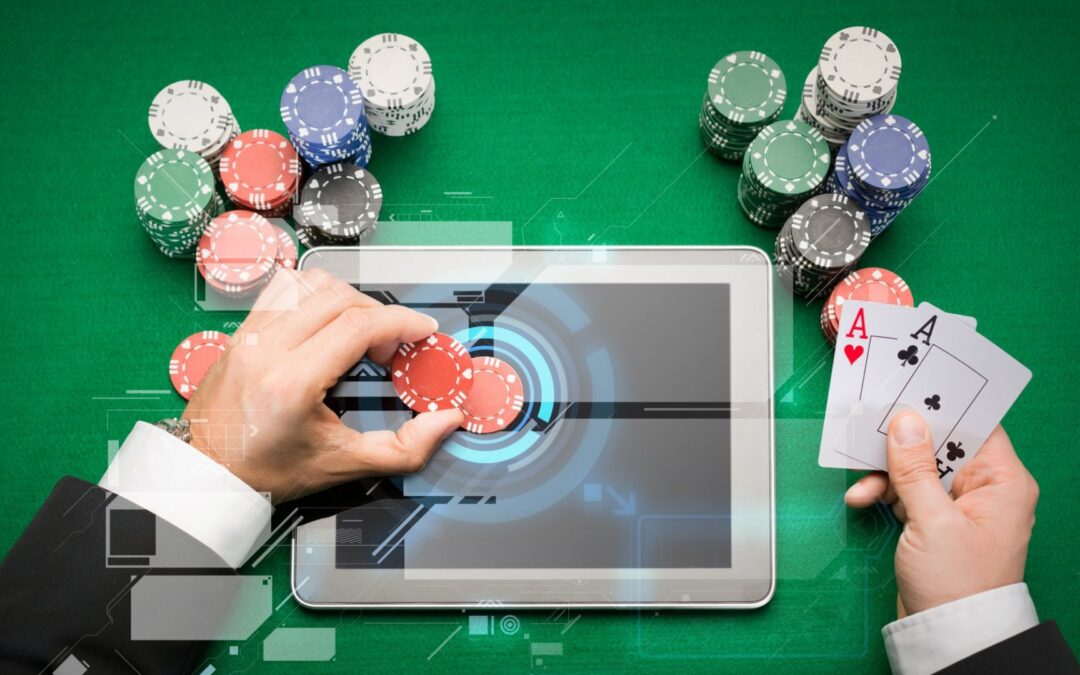 Discover the Latest Gambling Trends in India