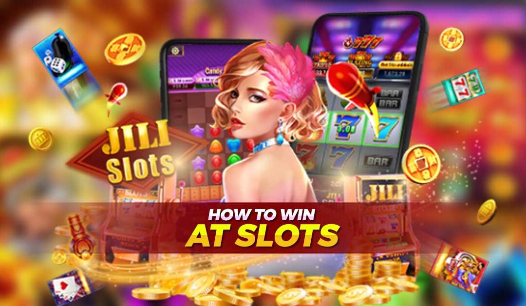 How To Win at Slots: A Comprehensive Guide at Winning
