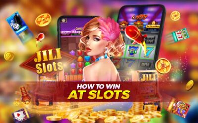 How To Win at Slots: A Comprehensive Guide at Winning
