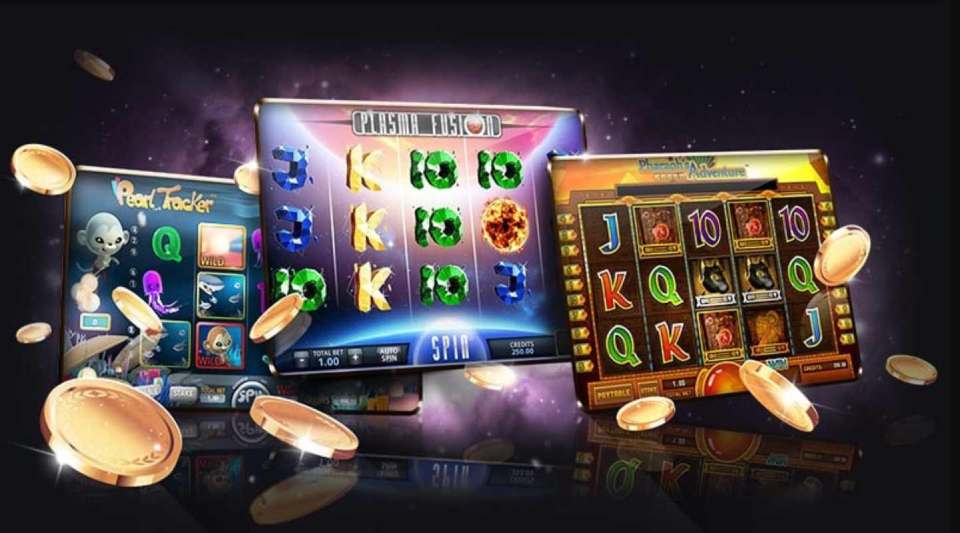 Online Slots for Real Money A Comprehensive Guide