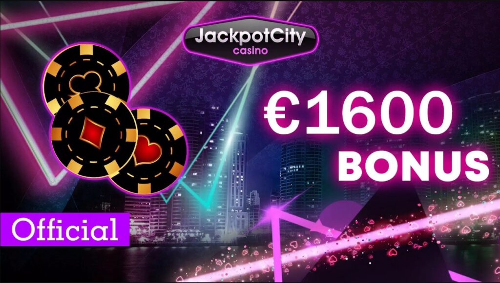 jackpotcity casino
