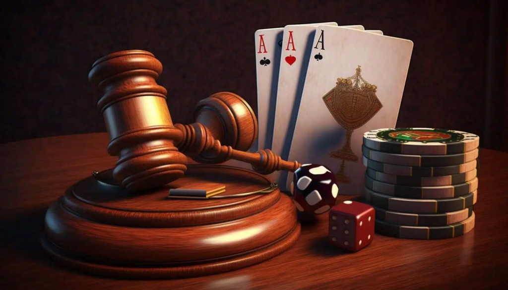 Understanding Responsible Gambling