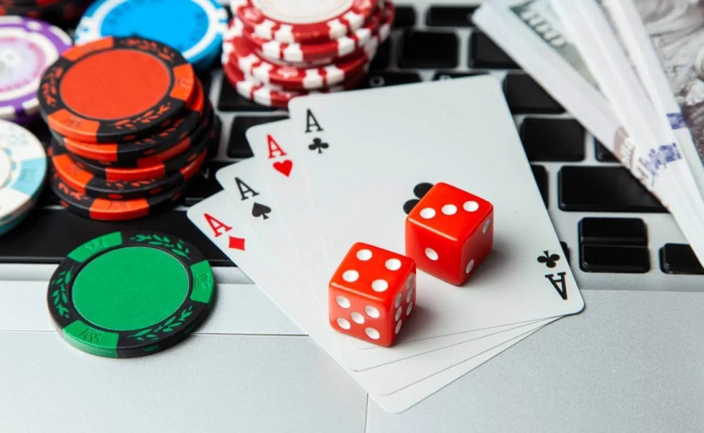 Key Features of Safe Casino Gaming Platforms