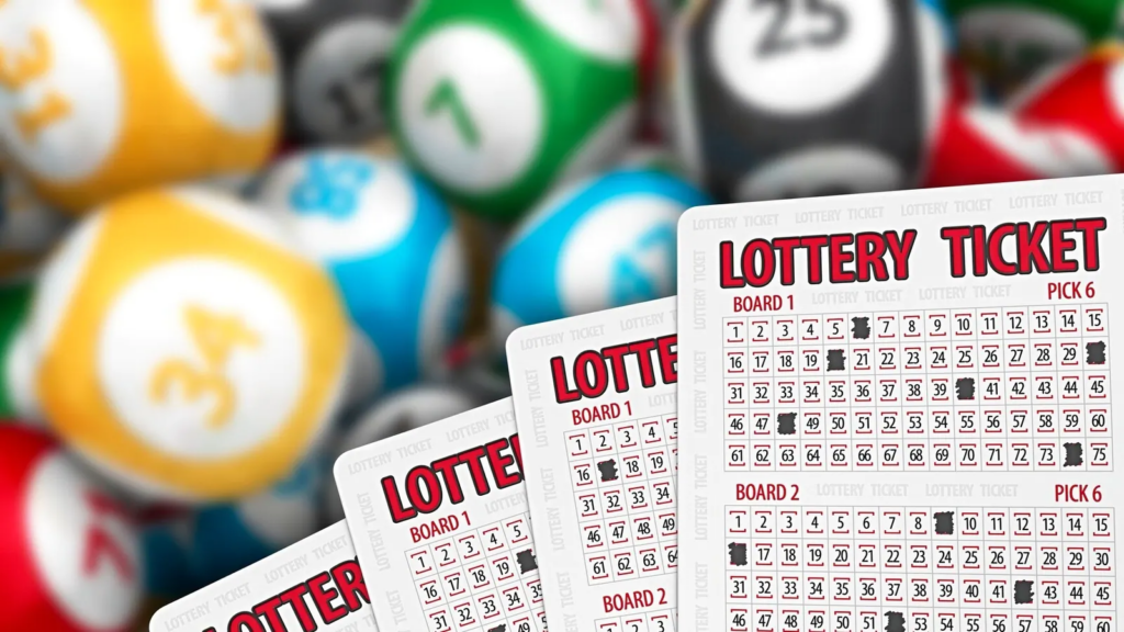 Tips to Win Big in India's Online Lotto Games