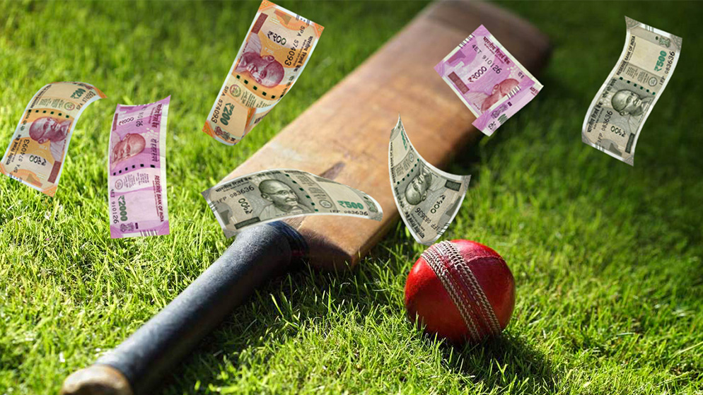 Why is IPL betting popular in India?