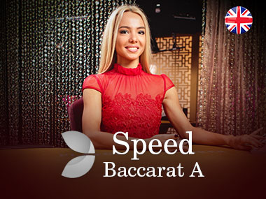 What is Live Speed Baccarat A?