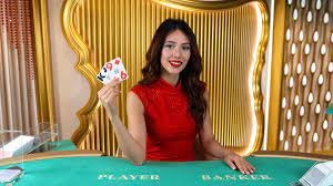 The Basics of Live Speed Baccarat A