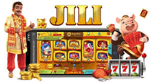 JILI Games: A Brief History
