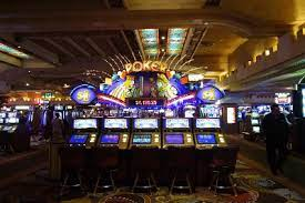 Some of the popular online casino games in Goa are as follows: