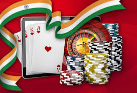 Explore the Thrilling Online Jackpot Casino in India