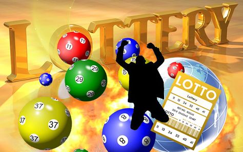 Internet Lotteries: Winning Real Money